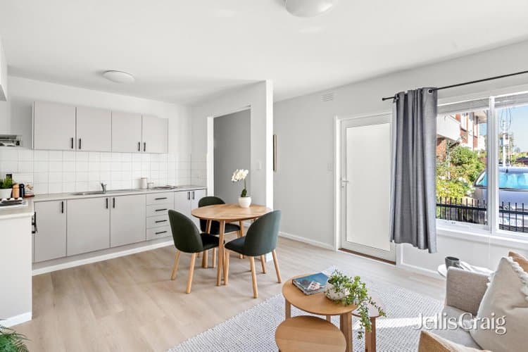 4/39 Davies Street, Brunswick, Brunswick - Image 1