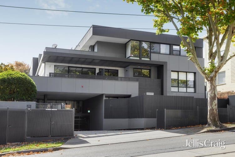 18/765 Malvern Road, Toorak, Toorak - Image 1