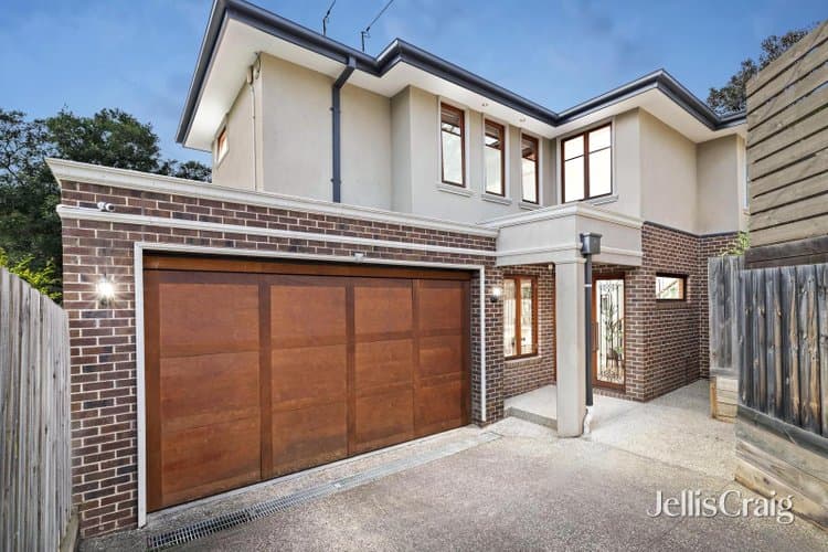 27A Tasman Avenue, Nunawading, Nunawading - Image 1
