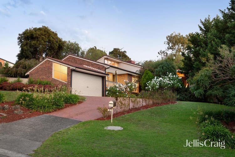 12 Rojim Court, Wattle Glen, Wattle Glen - Image 1