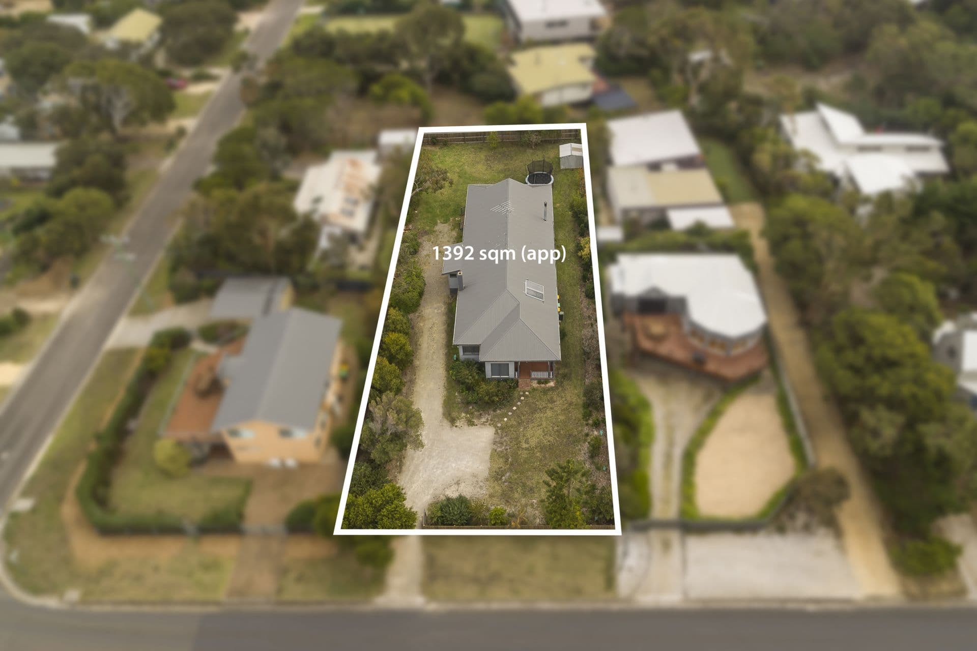 14 Eighth Avenue, Anglesea - Image 1