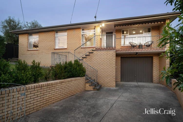 18 Russell Street, Greensborough, Greensborough - Image 1