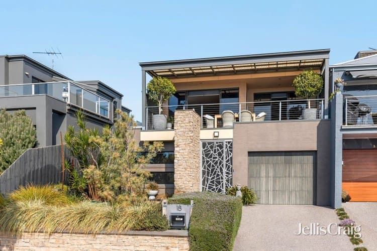 18 Panoramic Terrace, Clifton Springs, Clifton Springs - Image 1