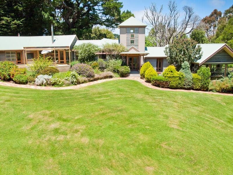 1275 Skenes Creek Road, Apollo Bay - Image 1