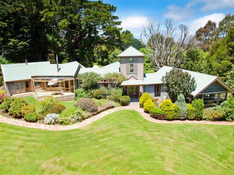 1275 Skenes Creek Road, Apollo Bay - Thumbnail 2