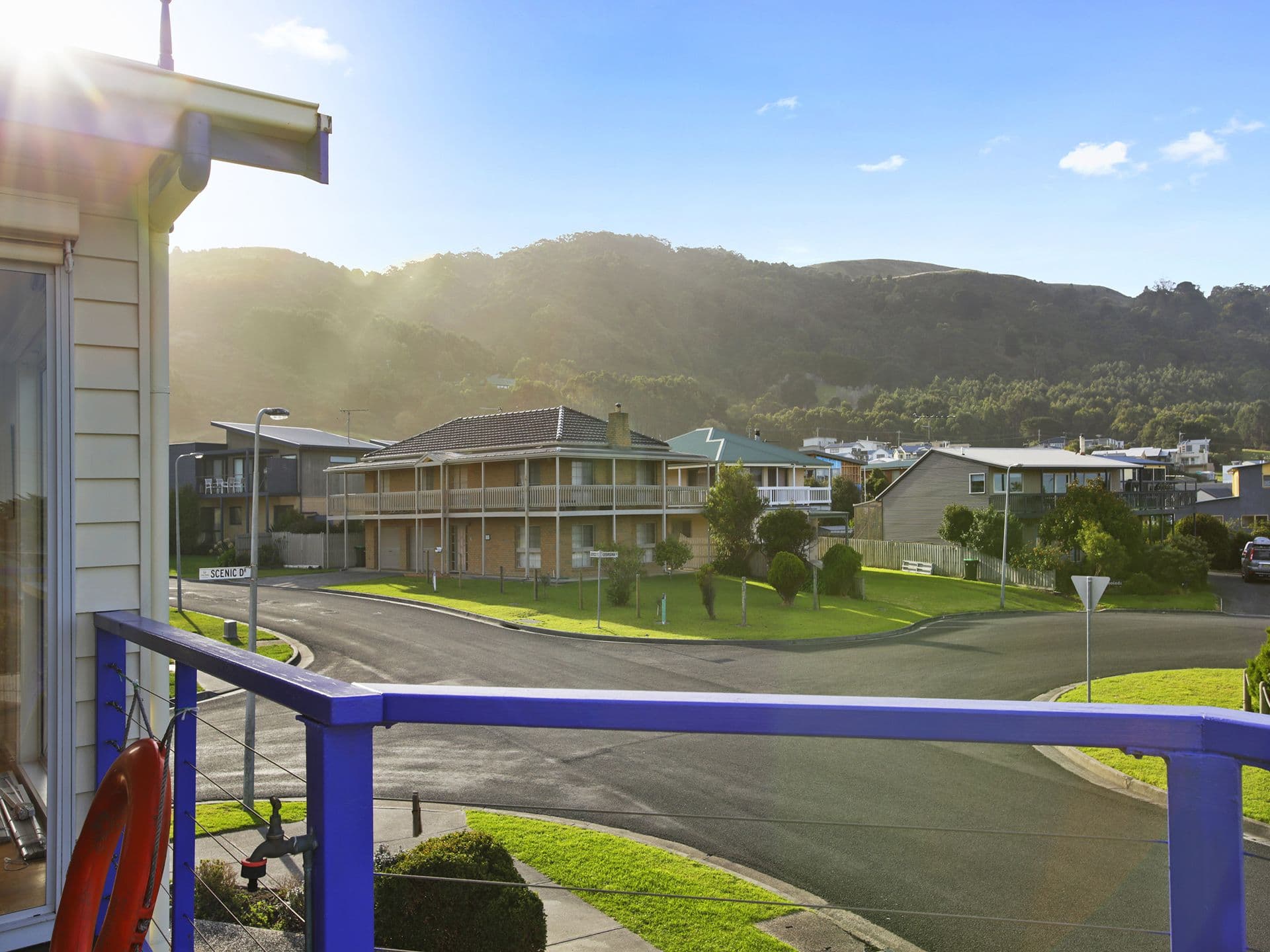 1 Scenic Drive, Apollo Bay - Image 1
