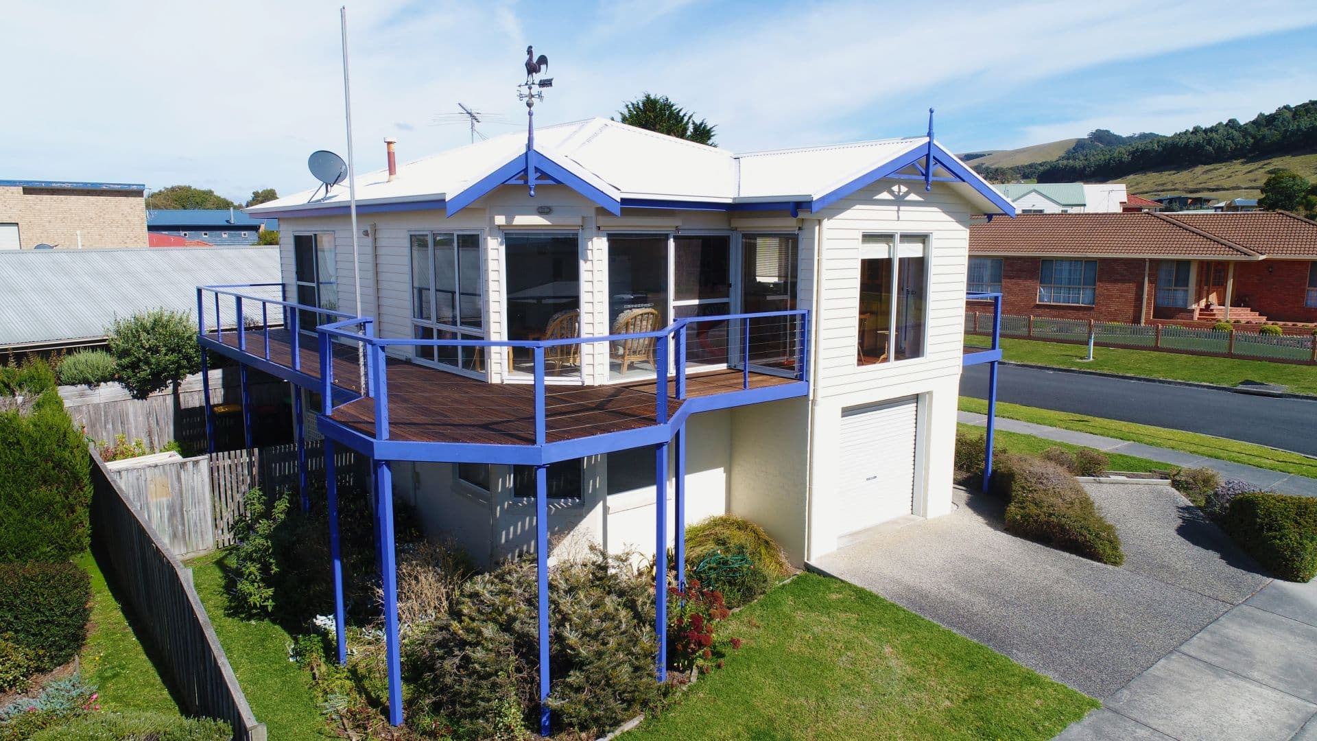 1 Scenic Drive, Apollo Bay - Thumbnail 2