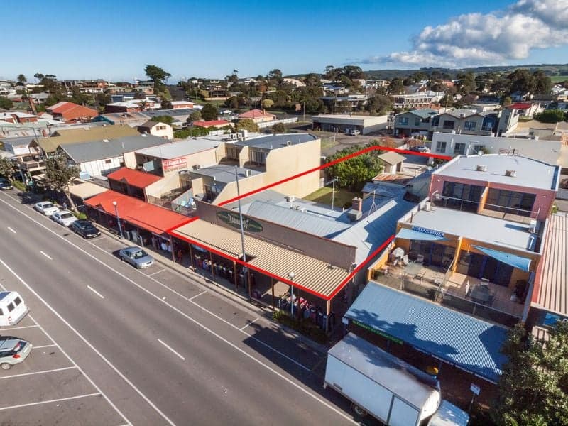 81 Great Ocean Road, Apollo Bay - Thumbnail 3