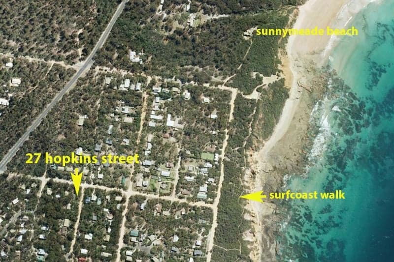 27 Hopkins Street, Aireys Inlet - Image 1