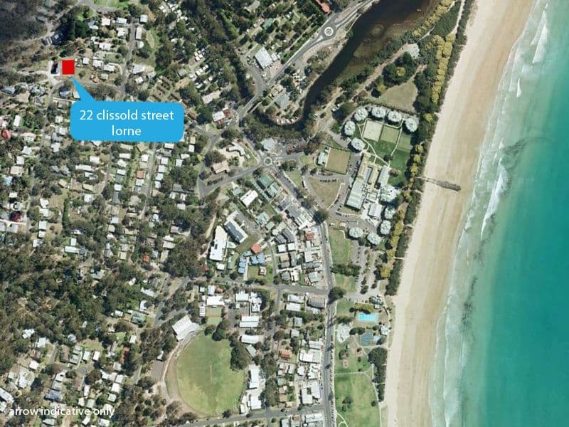 22 Clissold Street, Lorne - Image 1