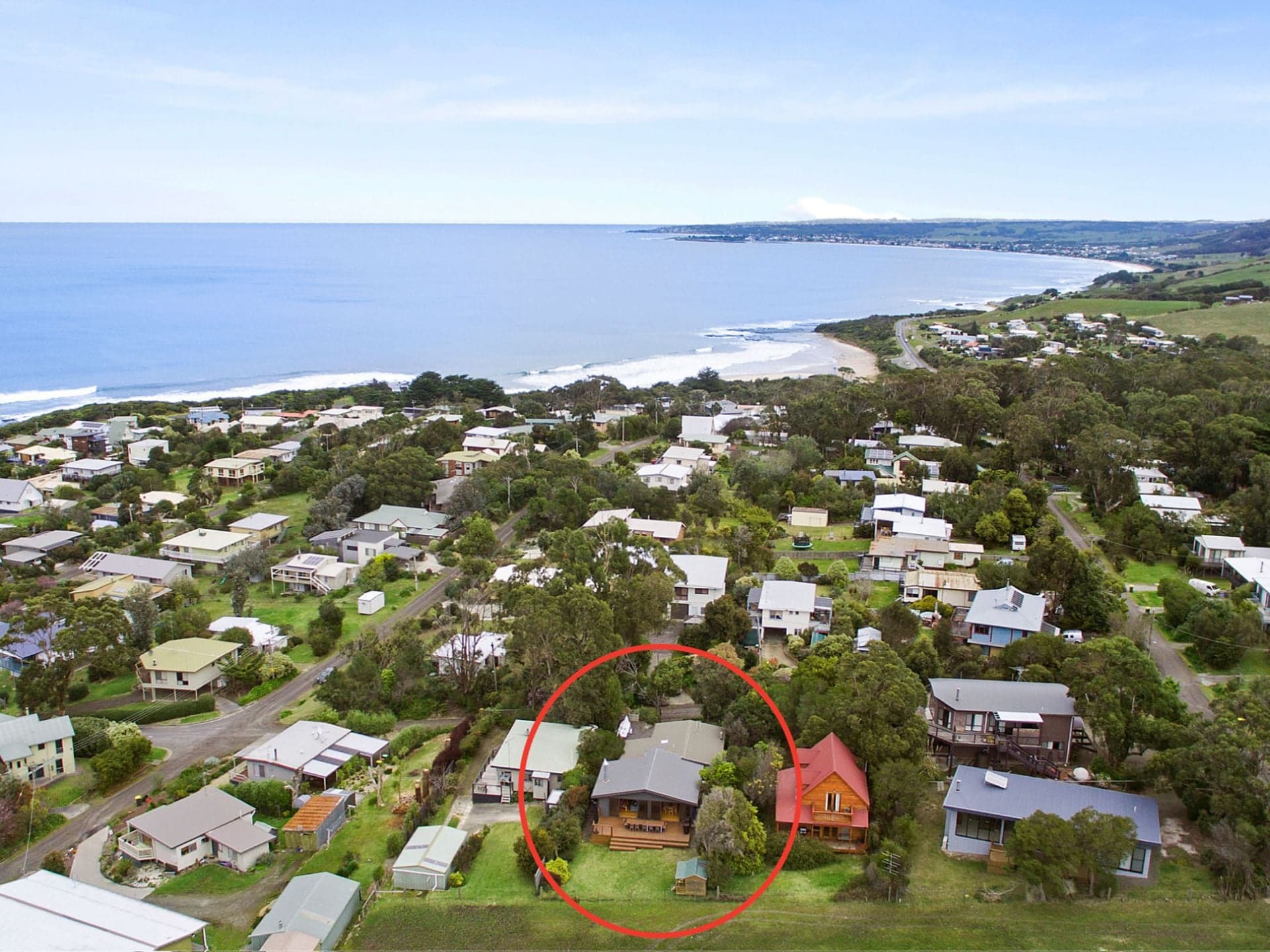 16 Bass Crescent, Skenes Creek - Image 1