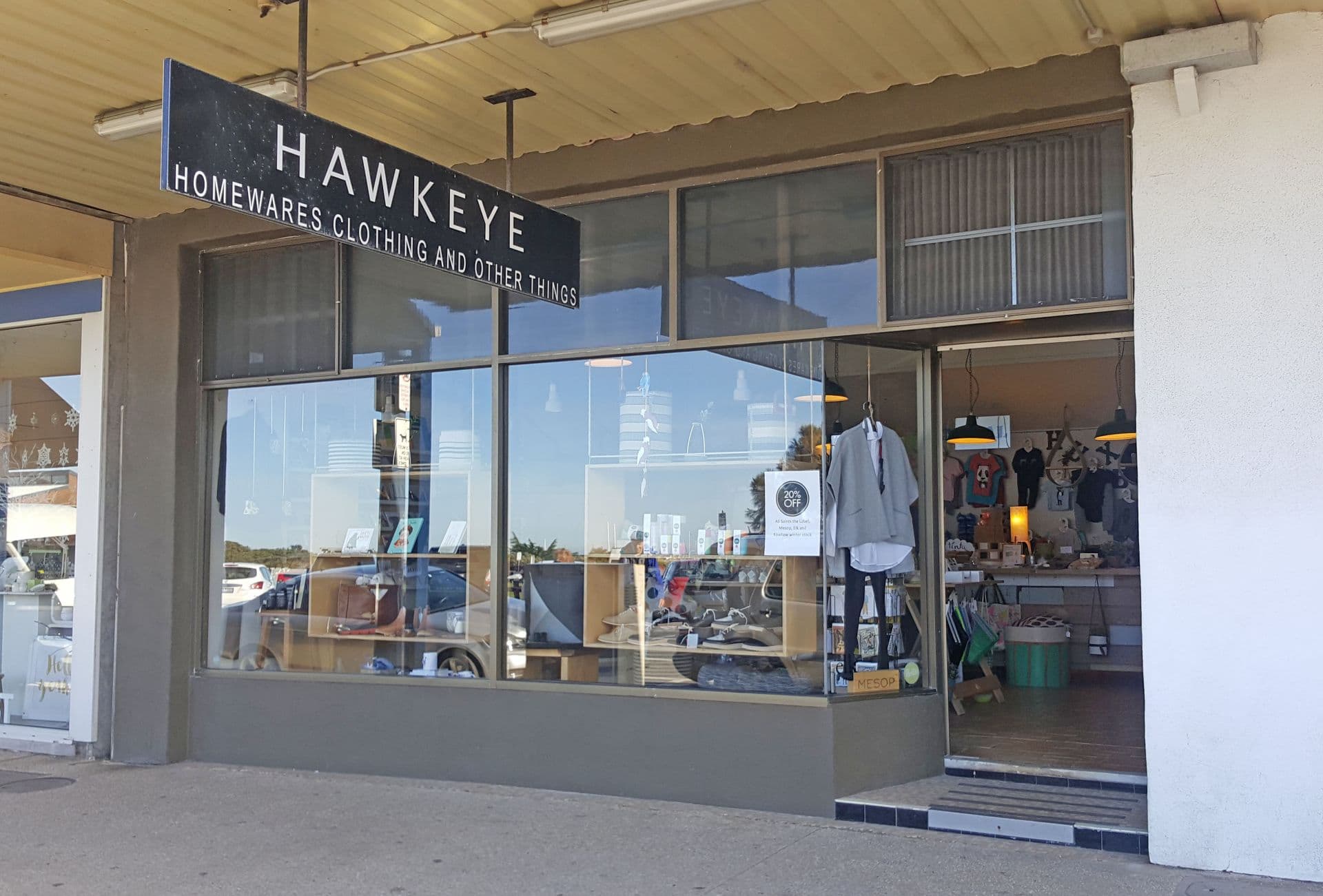Hawkeye/147 Great Ocean Road, Apollo Bay - Thumbnail 2