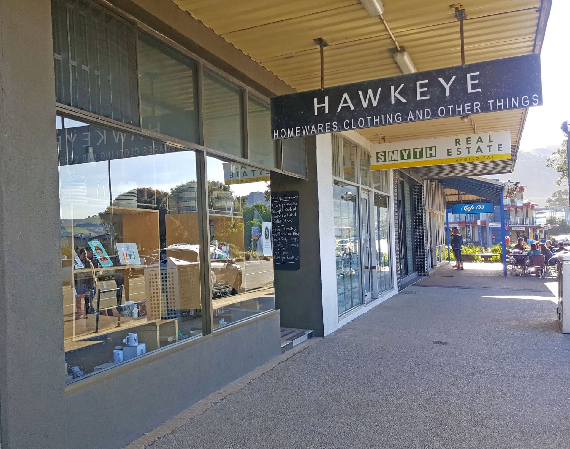 Hawkeye/147 Great Ocean Road, Apollo Bay - Thumbnail 3