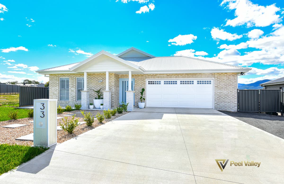33 Mulga Place, TAMWORTH NSW 2340, Tamworth - Image 1
