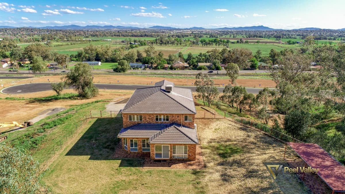 Lot 10 Valley Drive, TAMWORTH NSW 2340, Tamworth - Image 1