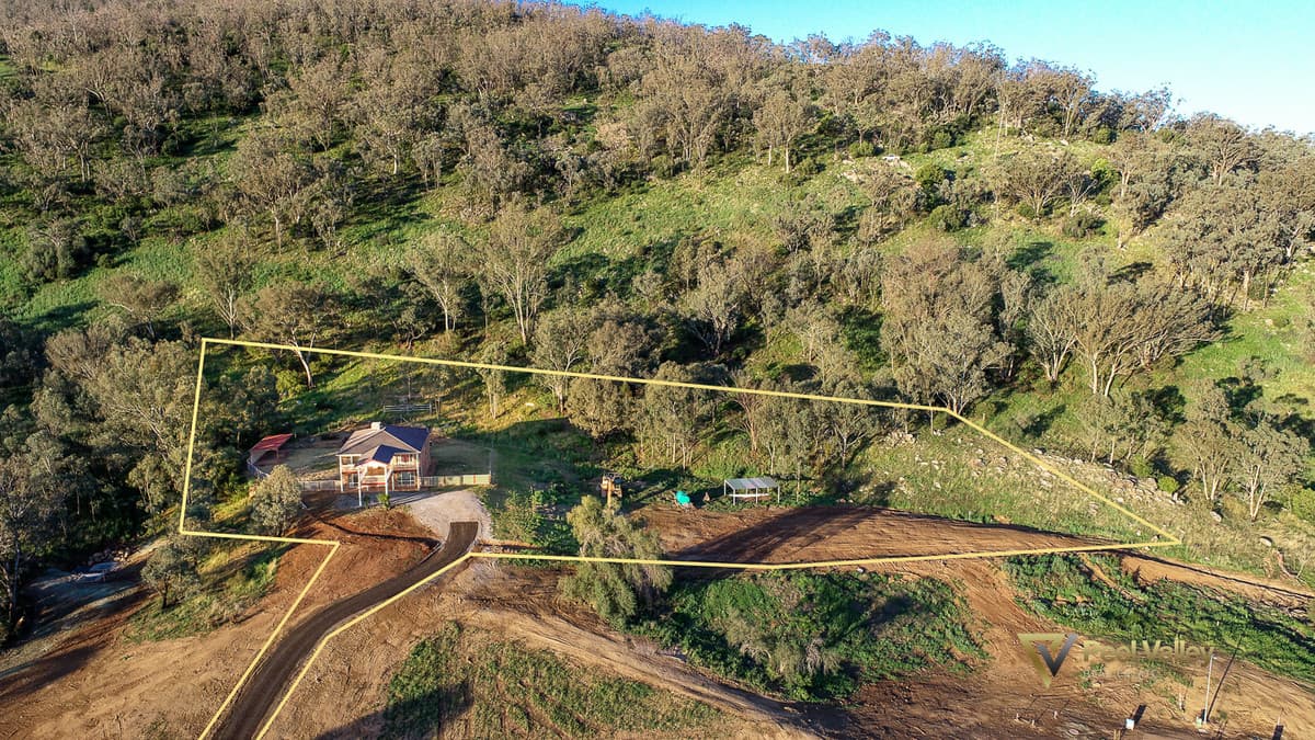 Lot 10 Valley Drive, TAMWORTH NSW 2340, Tamworth - Thumbnail 2