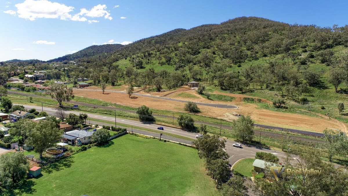 Lot 10 Valley Drive, TAMWORTH NSW 2340, Tamworth - Thumbnail 3