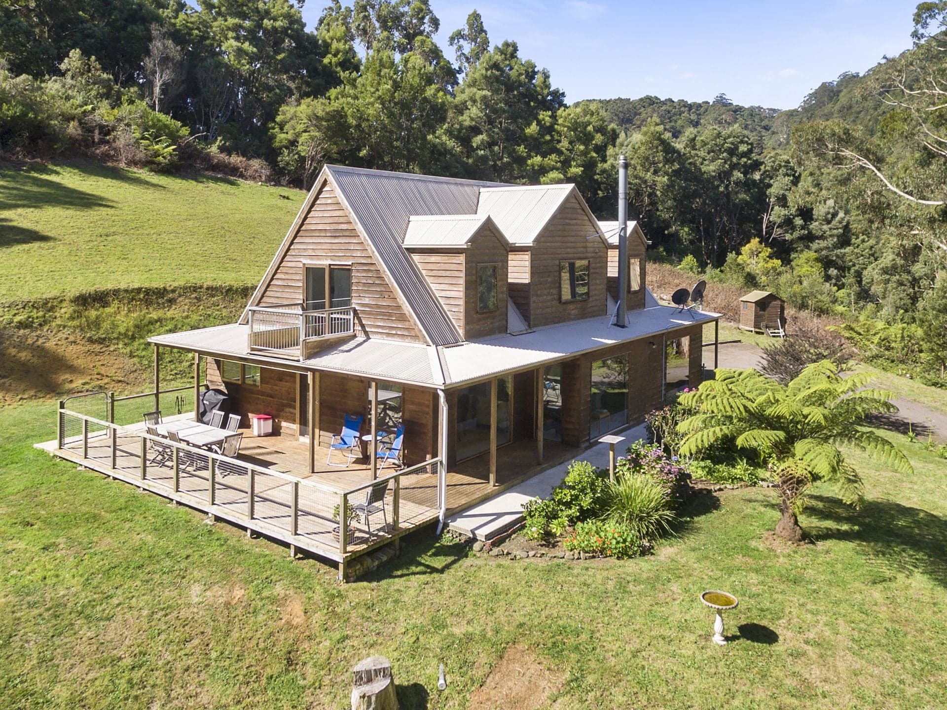 675 Barham River Road, Apollo Bay - Thumbnail 2