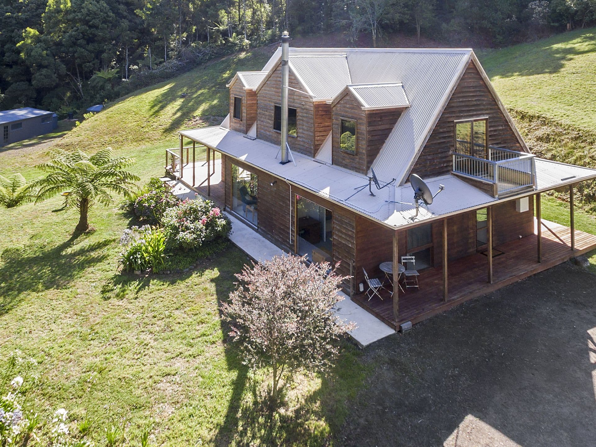 675 Barham River Road, Apollo Bay - Thumbnail 3