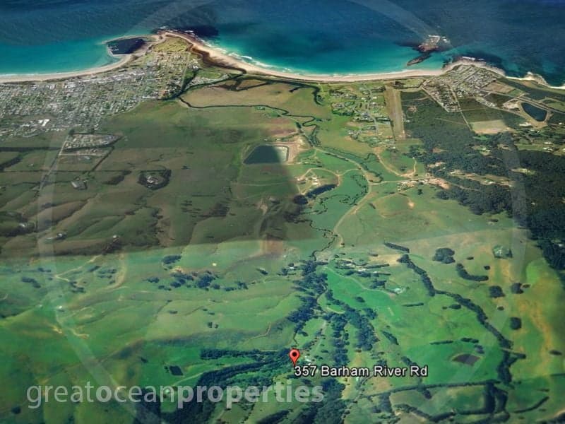 357 Barham River Road, Apollo Bay - Image 1
