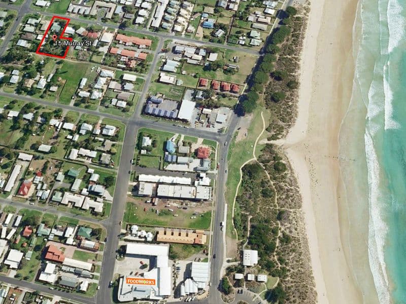 15 Murray Street, Apollo Bay - Image 1