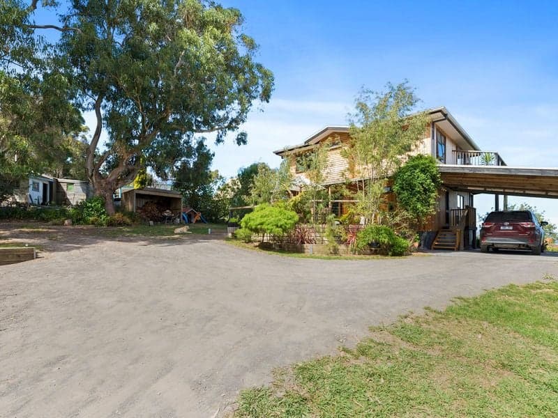 32 Old Coach  Road, Skenes Creek - Image 1