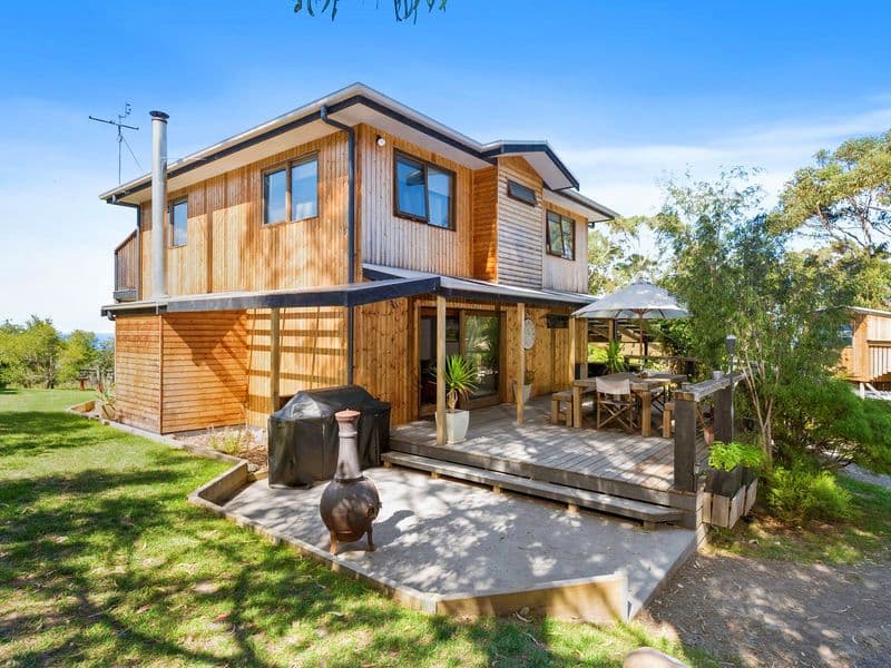 32 Old Coach  Road, Skenes Creek - Thumbnail 2