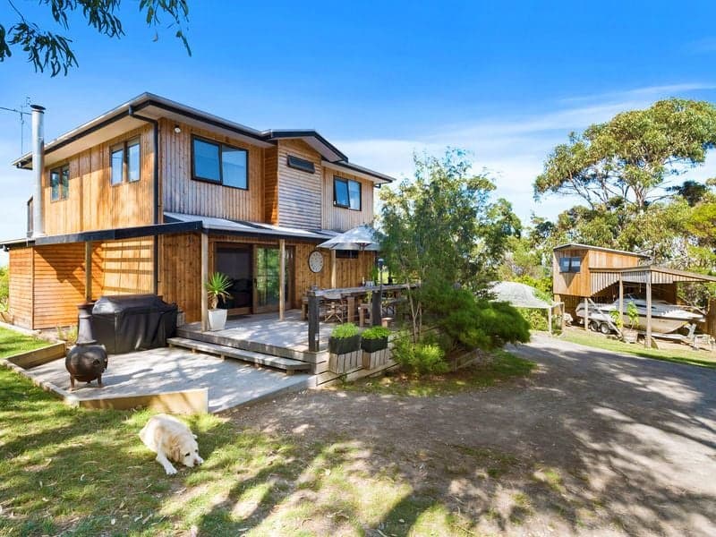 32 Old Coach  Road, Skenes Creek - Thumbnail 3