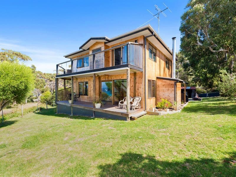32 Old Coach  Road, Skenes Creek - Thumbnail 4