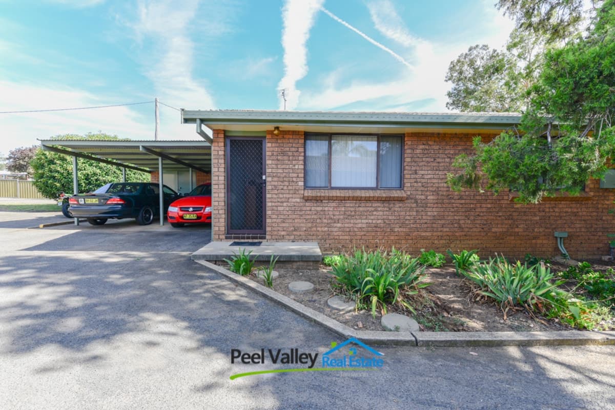 2 / 259 Goonoo Goonoo Road, TAMWORTH NSW 2340, Tamworth - Image 1