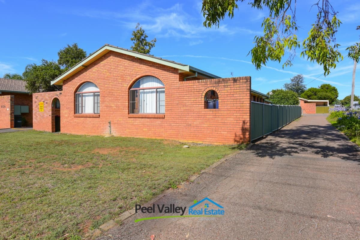 2 / 259 Goonoo Goonoo Road, TAMWORTH NSW 2340, Tamworth - Thumbnail 2