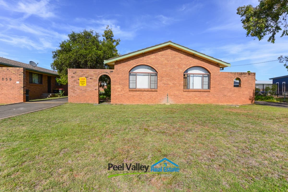 2 / 259 Goonoo Goonoo Road, TAMWORTH NSW 2340, Tamworth - Thumbnail 5