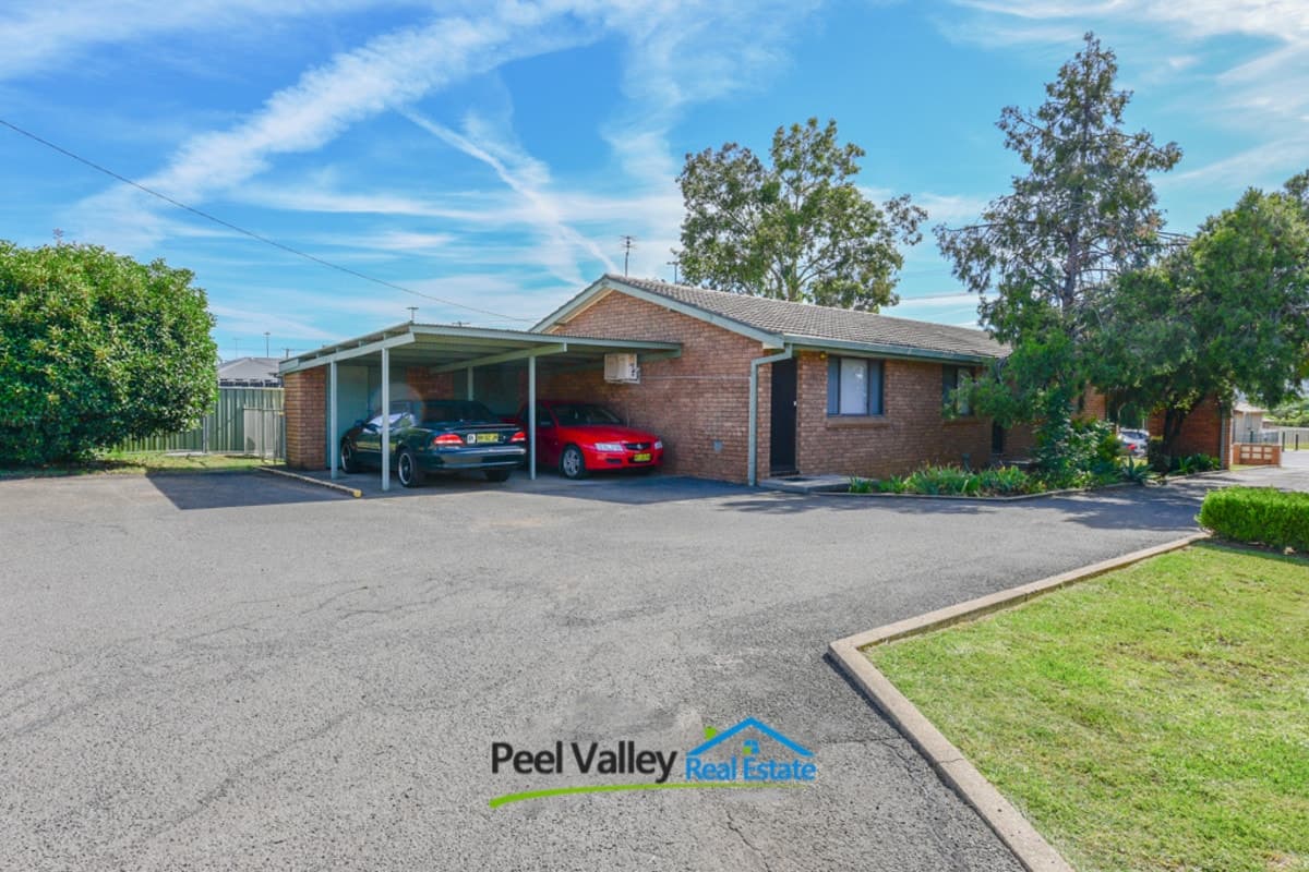 2 / 259 Goonoo Goonoo Road, TAMWORTH NSW 2340, Tamworth - Thumbnail 6