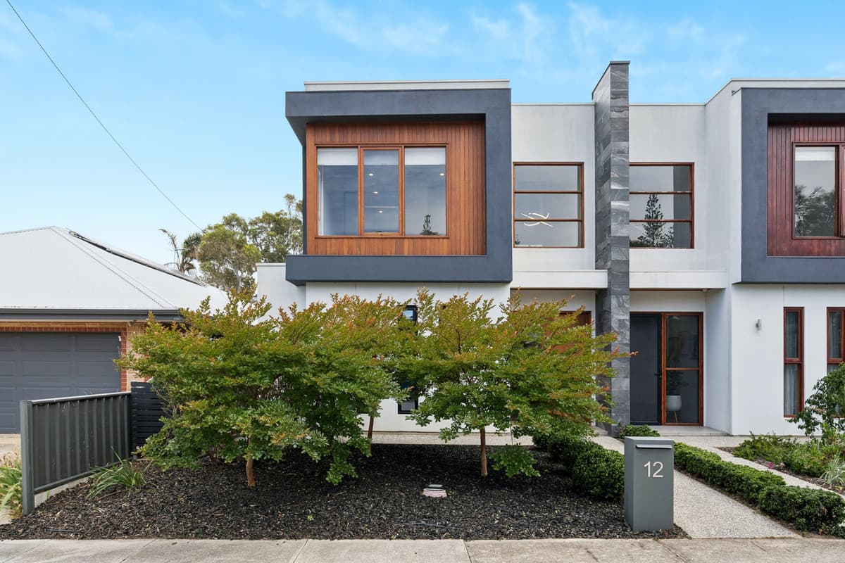 12 Chester Street, Henley Beach SA 5022, Henley Beach - Thumbnail 2