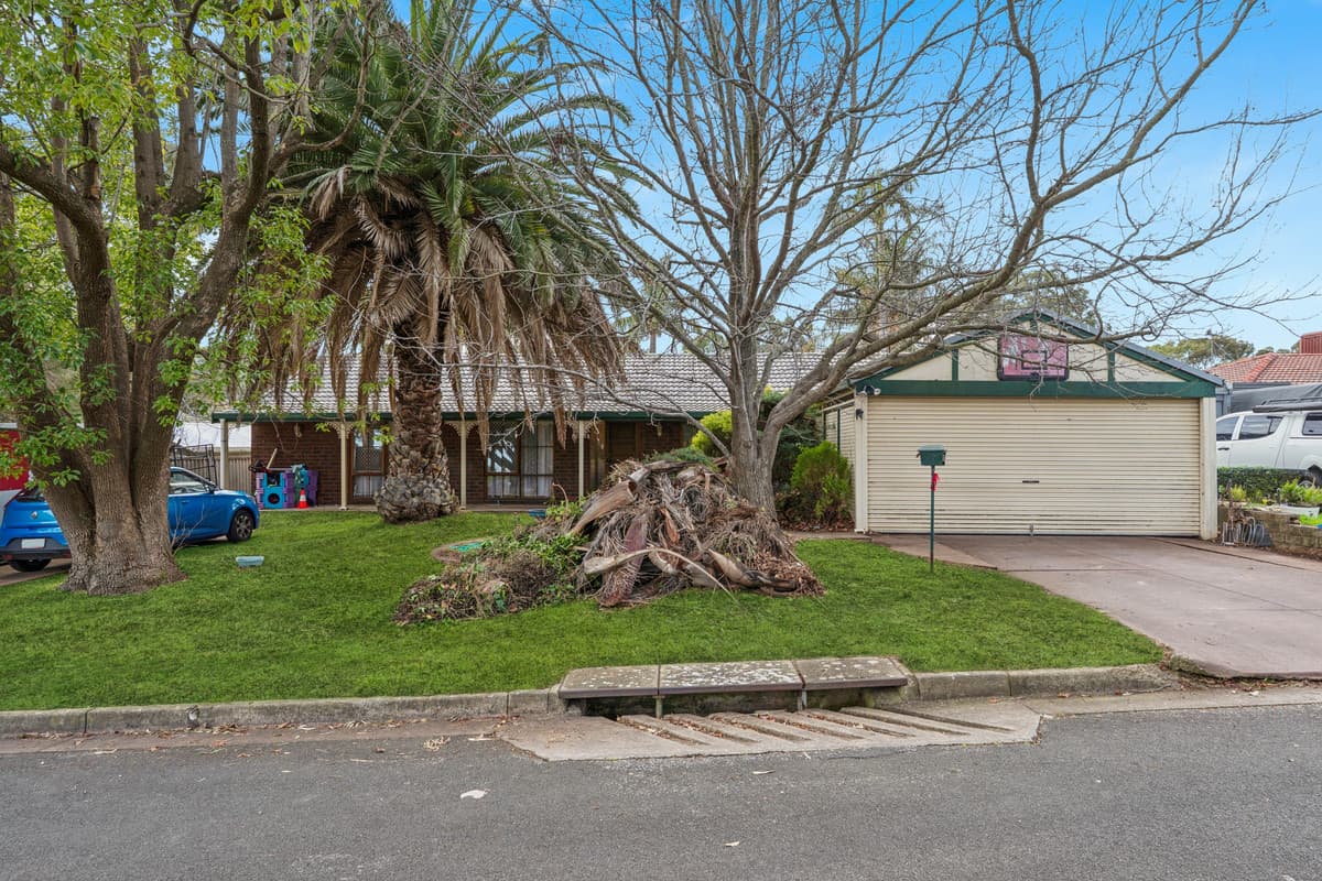7 Dalpura Grove, Aberfoyle Park SA 5159, Aberfoyle Park - Image 1