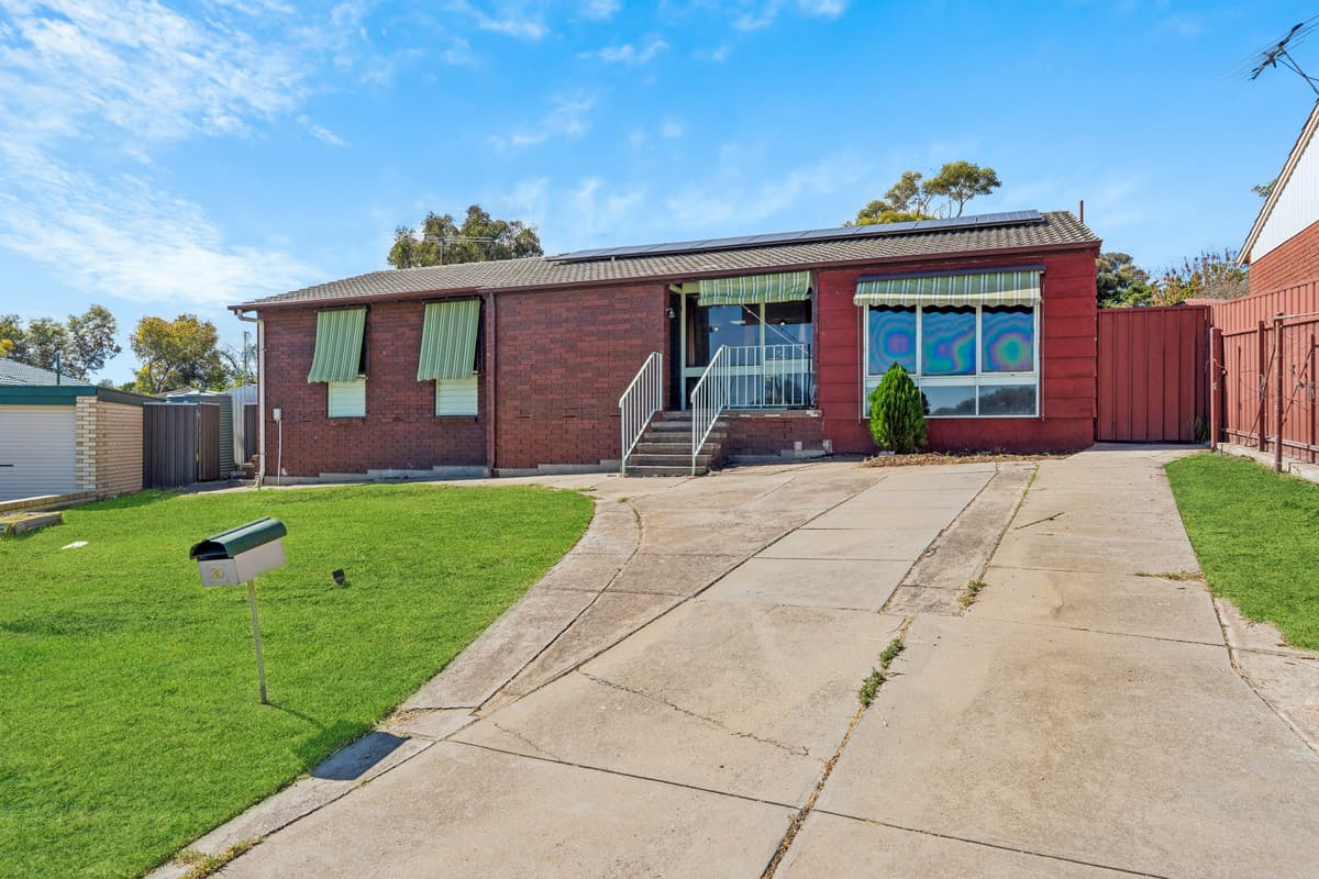 30 Manoora Drive, Hallett Cove SA 5158, Hallett Cove - Thumbnail 3