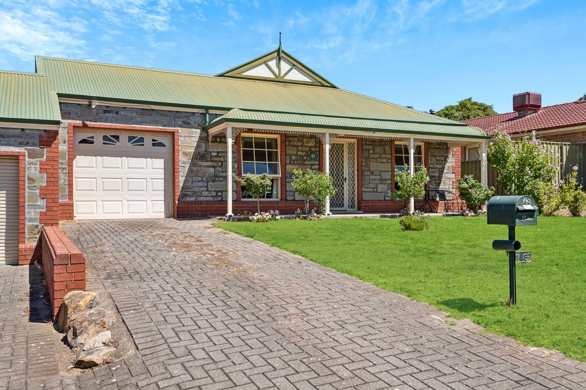 1 / 87 Valley View Drive, McLaren Vale SA 5171, McLaren Vale - Thumbnail 2
