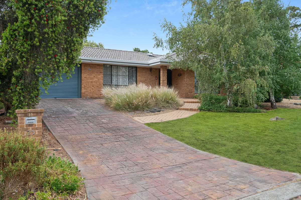 23 Phillip Avenue, Morphett Vale SA 5162, Morphett Vale - Thumbnail 2