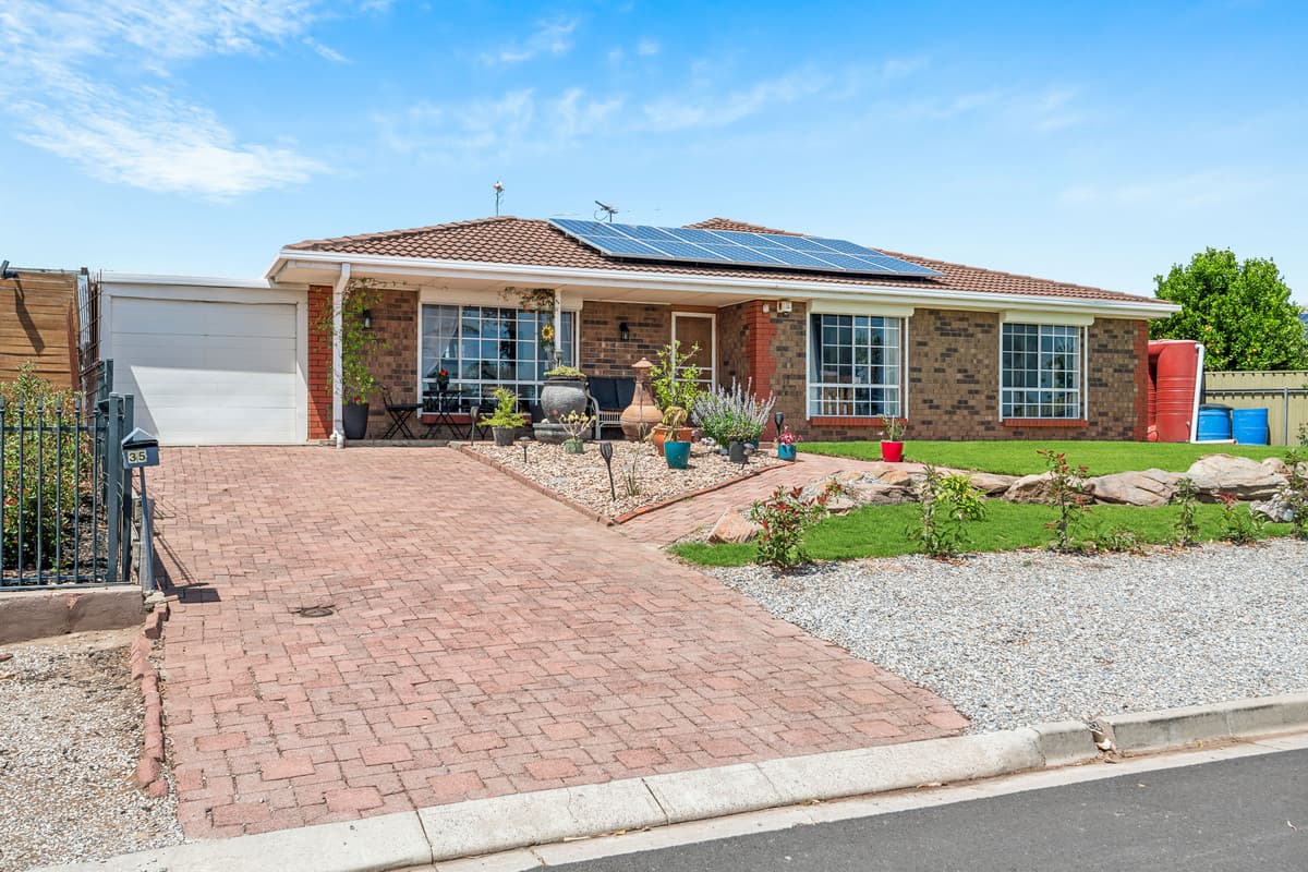 35 Huntingdale Road, Noarlunga Downs SA 5168, Noarlunga Downs - Thumbnail 2