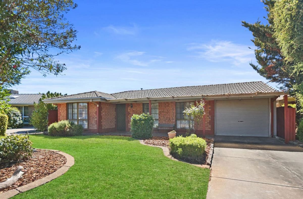 5 Horsley Court, Morphett Vale SA 5162, Morphett Vale - Image 1