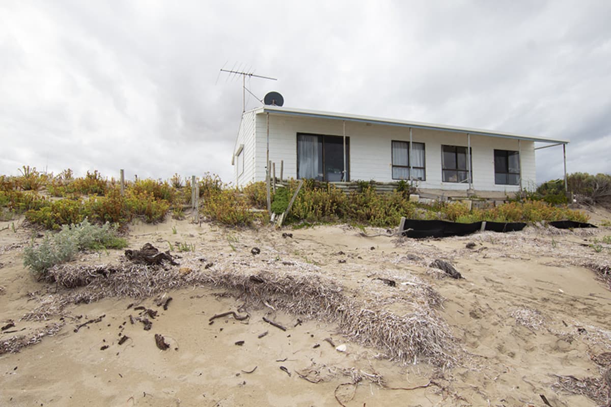 377 Nugent Road, Foul Bay SA 5577, Foul Bay - Image 1