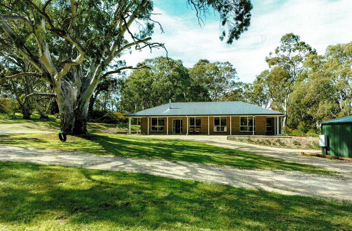 1261B Bull Creek Road, Ashbourne SA 5157, Ashbourne - Image 1