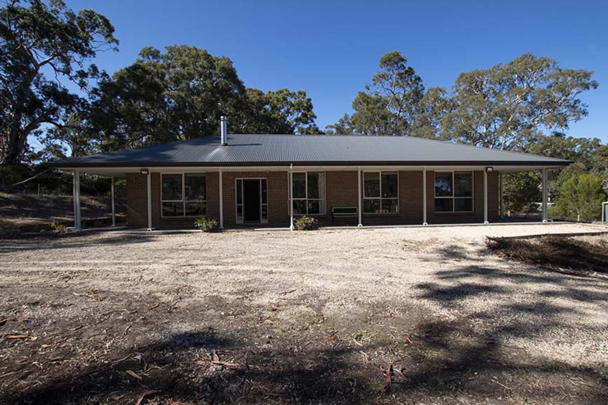 1261B Bull Creek Road, Ashbourne SA 5157, Ashbourne - Thumbnail 2