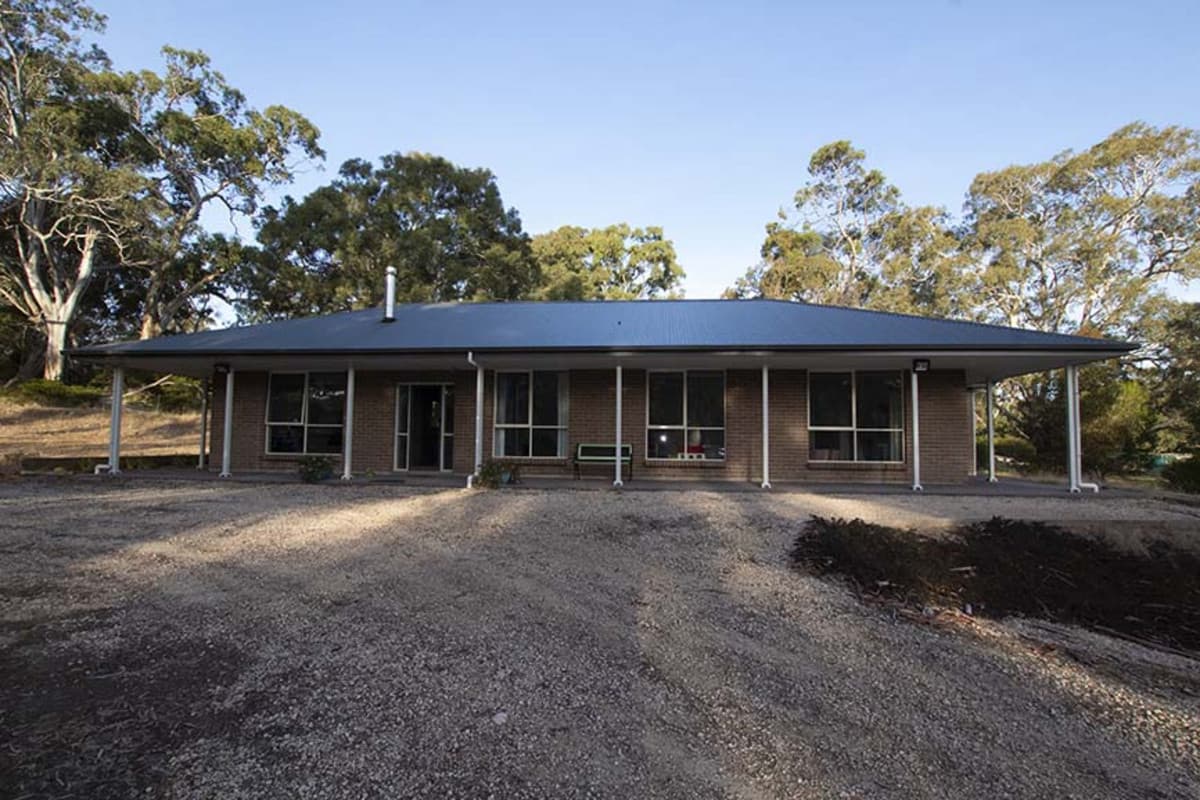 1261B Bull Creek Road, Ashbourne SA 5157, Ashbourne - Thumbnail 3