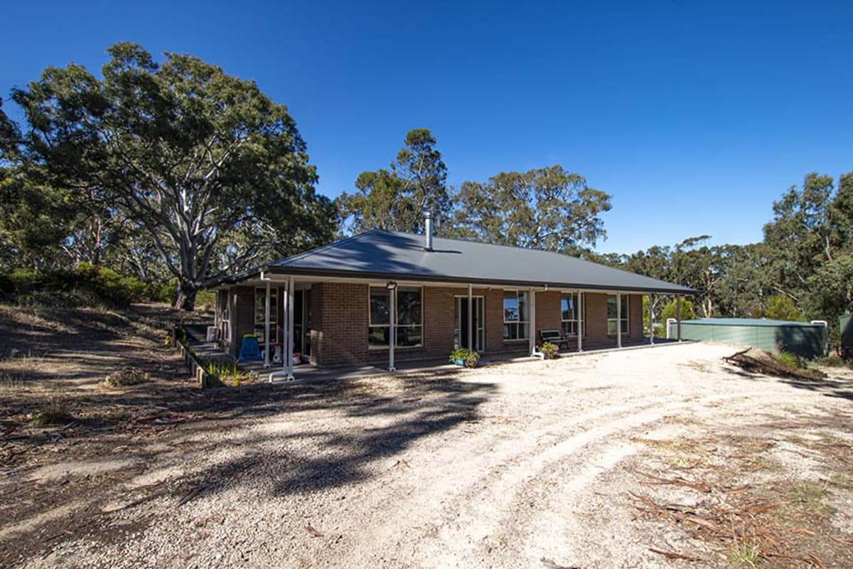 1261B Bull Creek Road, Ashbourne SA 5157, Ashbourne - Thumbnail 4