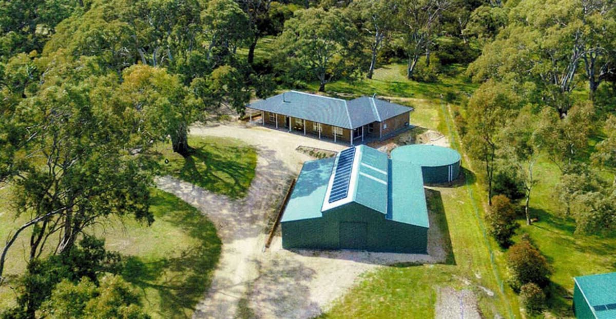 1261B Bull Creek Road, Ashbourne SA 5157, Ashbourne - Thumbnail 5