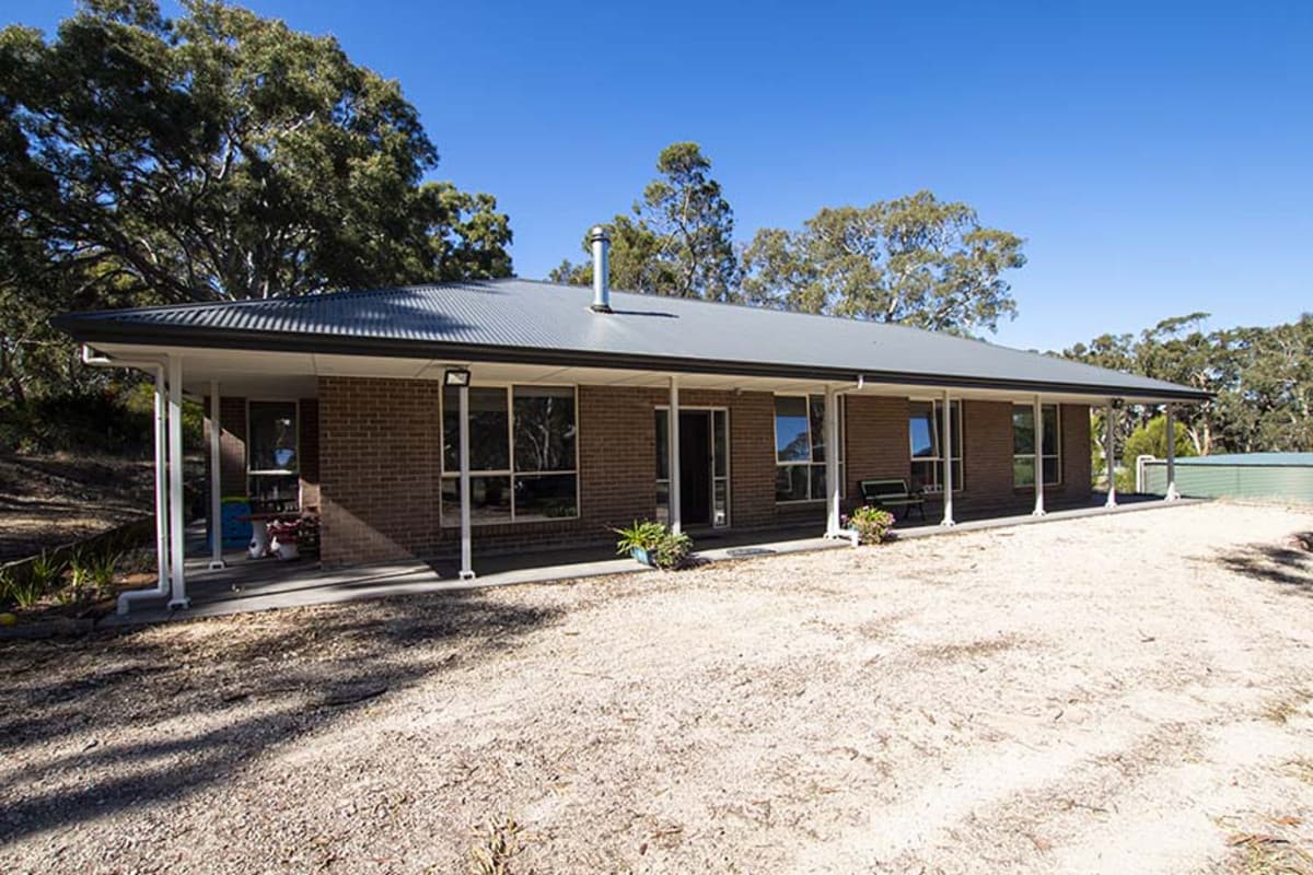 1261B Bull Creek Road, Ashbourne SA 5157, Ashbourne - Thumbnail 6