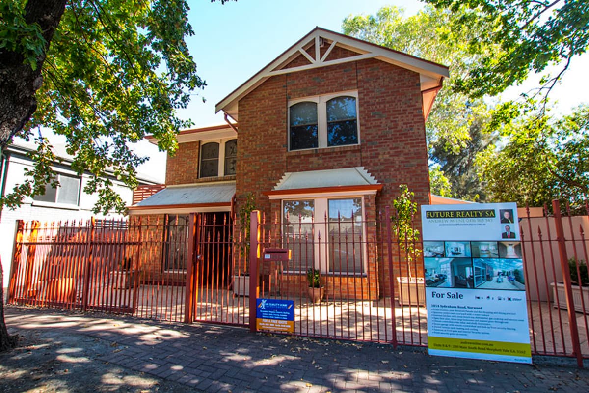 101A Sydenham Road, Norwood SA 5067, Norwood - Thumbnail 3