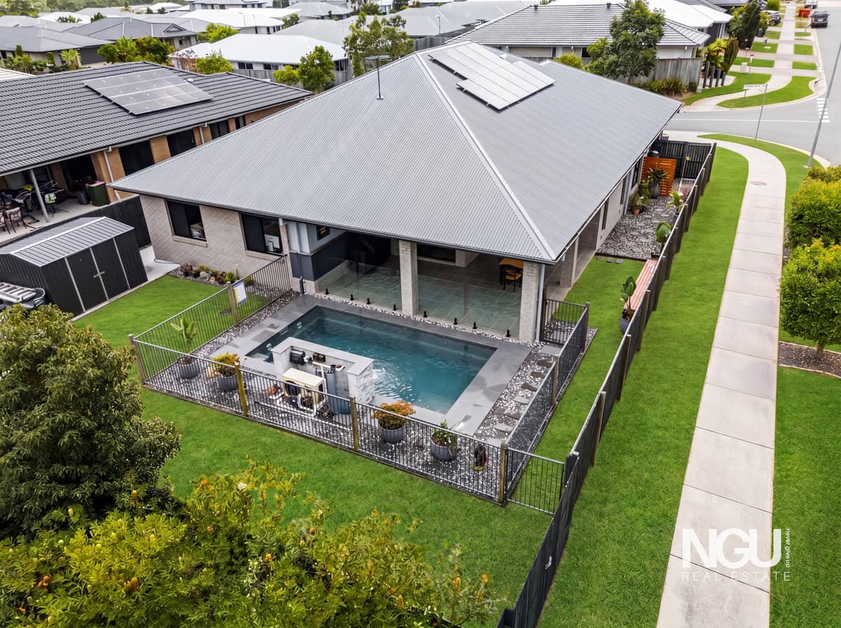 45 Danbulla Street, Yarrabilba QLD 4207, Yarrabilba - Image 1