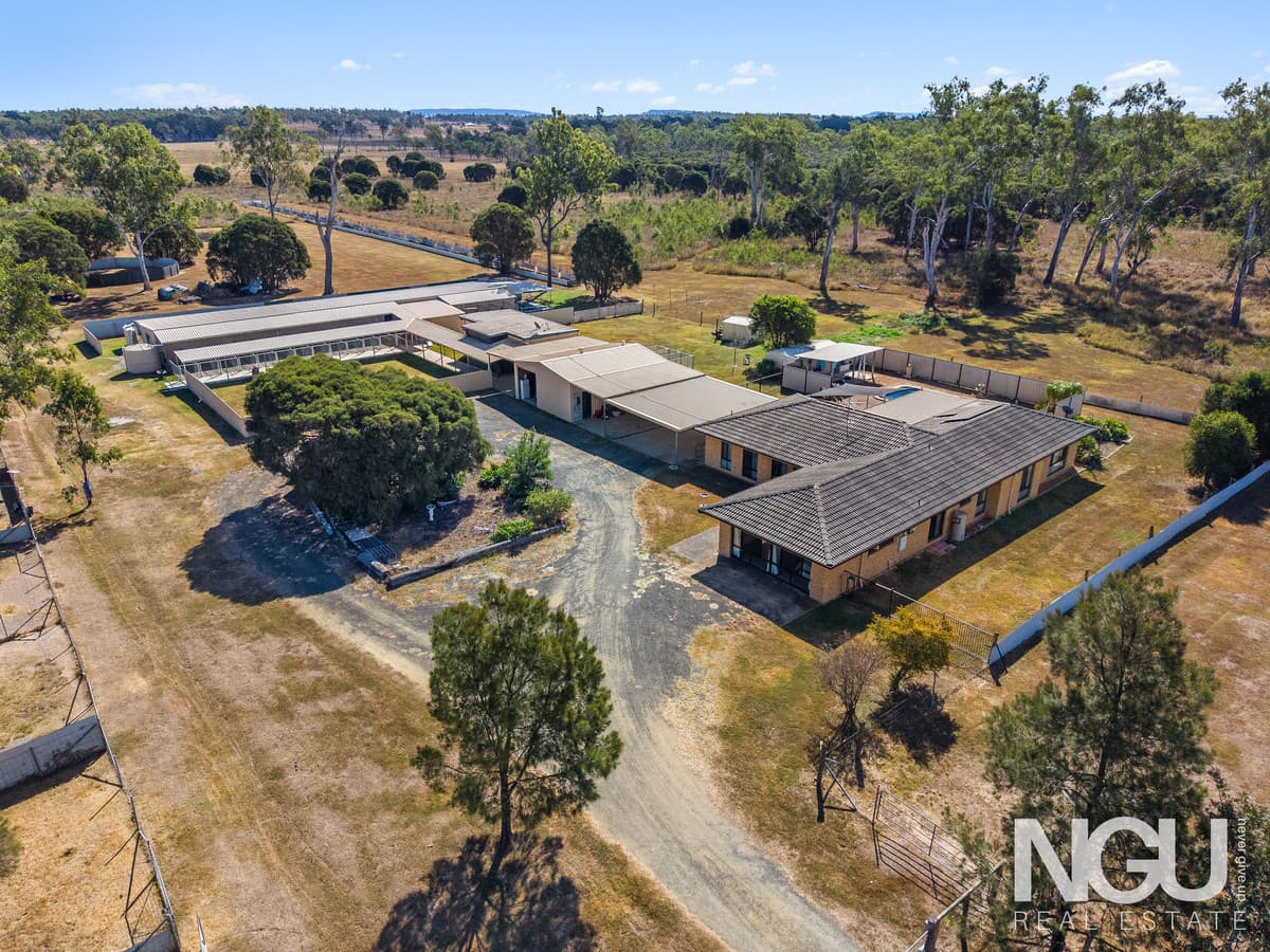 763 Ipswich-Boonah Road, Purga QLD 4306, Purga - Image 1